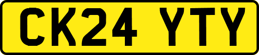 CK24YTY