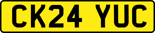 CK24YUC