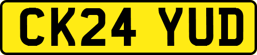 CK24YUD