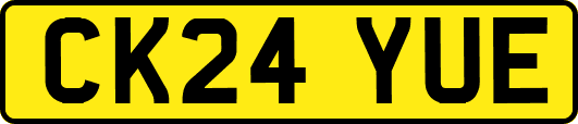 CK24YUE