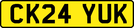 CK24YUK