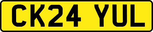 CK24YUL