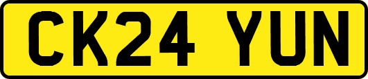 CK24YUN