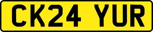 CK24YUR