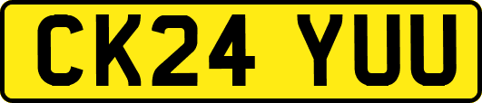 CK24YUU