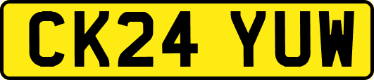 CK24YUW