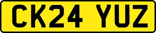 CK24YUZ