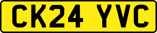 CK24YVC