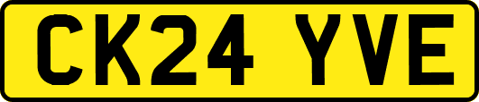 CK24YVE