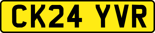 CK24YVR