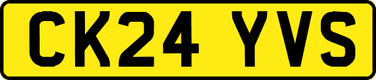 CK24YVS