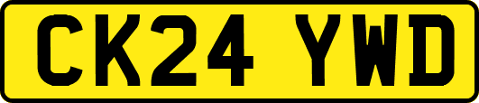 CK24YWD