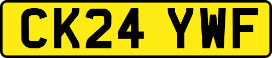 CK24YWF