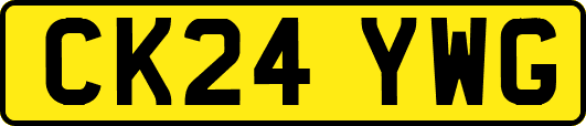 CK24YWG