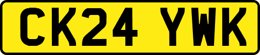CK24YWK