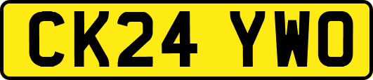CK24YWO