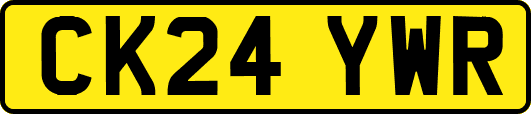 CK24YWR