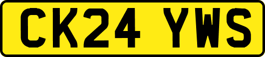 CK24YWS