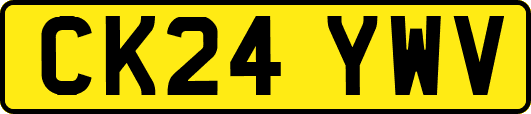 CK24YWV
