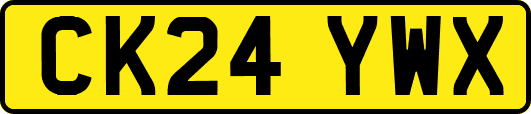 CK24YWX