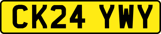 CK24YWY