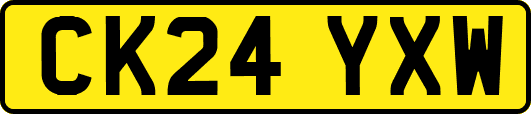 CK24YXW
