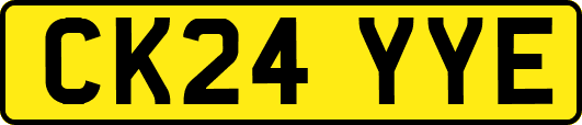 CK24YYE