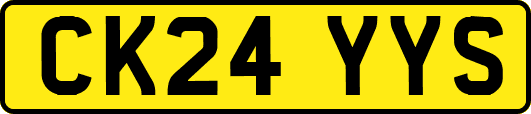 CK24YYS