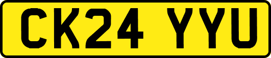 CK24YYU