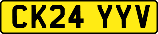 CK24YYV