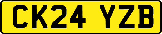 CK24YZB