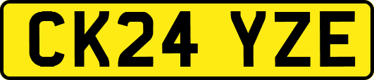 CK24YZE
