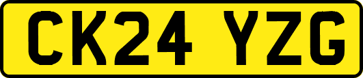 CK24YZG