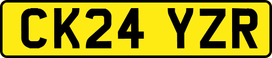 CK24YZR
