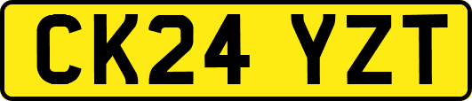 CK24YZT