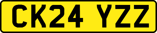 CK24YZZ