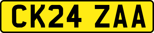 CK24ZAA