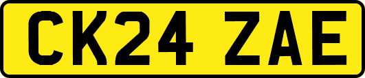 CK24ZAE