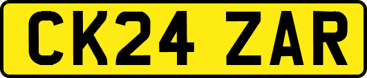 CK24ZAR