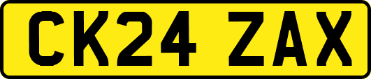 CK24ZAX