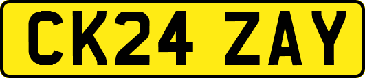CK24ZAY