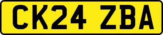 CK24ZBA