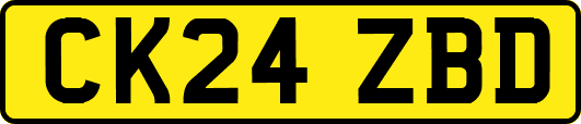 CK24ZBD