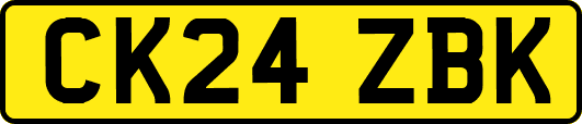 CK24ZBK