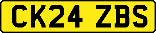 CK24ZBS