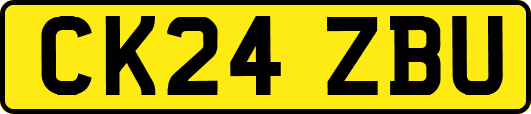 CK24ZBU