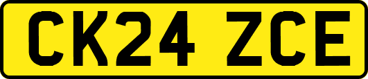 CK24ZCE