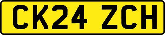 CK24ZCH