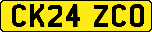 CK24ZCO