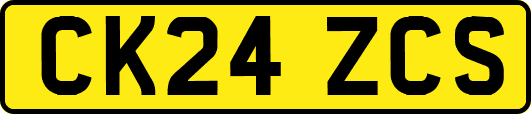 CK24ZCS